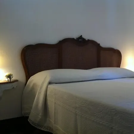 Appartement La Chiavarina Chiavari