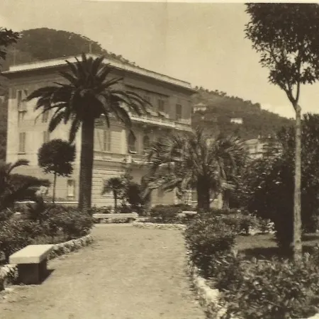 Appartamento La Chiavarina *