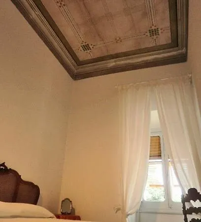 Appartamento La Chiavarina