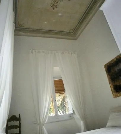 La Chiavarina Chiavari