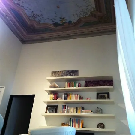 Appartement La Chiavarina