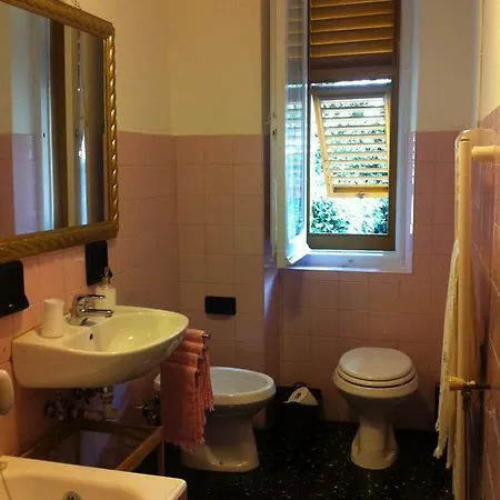 La Chiavarina Appartement Chiavari