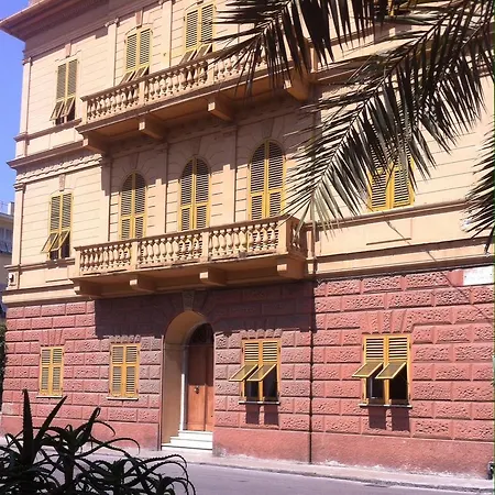 La Chiavarina